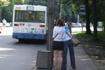autobus