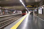 metro