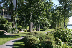 sentier