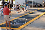 shuffleBoard