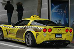 taxi